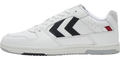 Hummel Sneaker flach Power Play Leather
