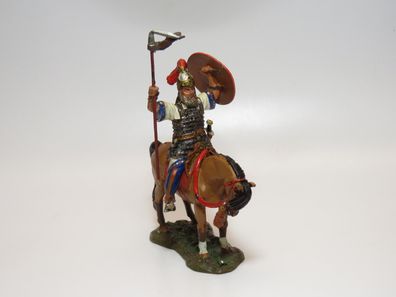 del Prado - Visigothic Cavalryman Iberia 6th Cent - 1:32 - Nr. 2