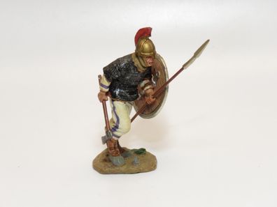 del Prado 550 - Byzantine guardsman, East Roman Empire, c. - 1:32