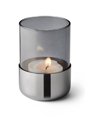 Corry Windlicht Spiegeleffekt Kerzenlicht Kerzenhalter - Philippi Design