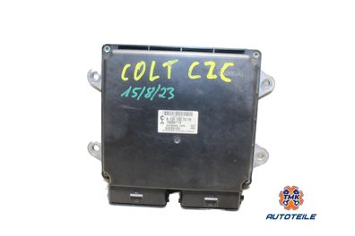 Mitsubishi Colt Motorsteuergerät ECU Steuergerät Motor 1,5 A1351507679 KZWBA