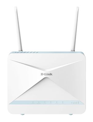 D-Link G416/ E EAGLE PRO AI AX1500 4G+ Smart LTE Router