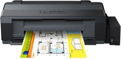 Epson EcoTank ET-14000 Tintenstrahldrucker A3+ Tintentank