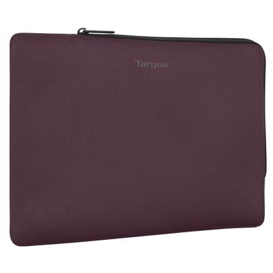 Targus MultiFit Notebooktasche 35,6 cm (14 Zoll) Schutzhülle Pflaumenfarben