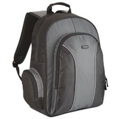 Targus 39.1 - 40.6cm / 15.4 - 16 inch Essential Laptop Backpack