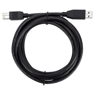 Targus USB A/ micro USB B USB Kabel 1,82 m USB 3.2 Gen 1 (3.1 Gen 1) Schwarz