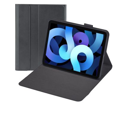 4smarts Flip Case DailyBiz f. iPad 10.9 (2022 10Gen), schwarz