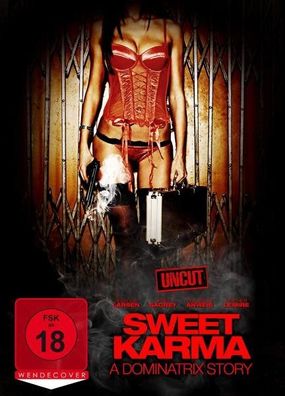 Sweet Karma - A Dominatrix Story (DVD] Neuware