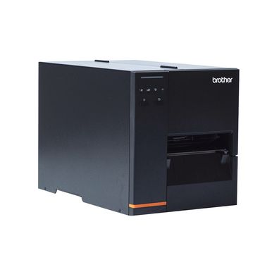 Brother TJ-4005DN industrieller Etikettendrucker