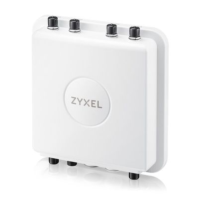 ZyXEL WAX655E 802.11ax WiFi 6 4x4 Outdoor Accesspoint