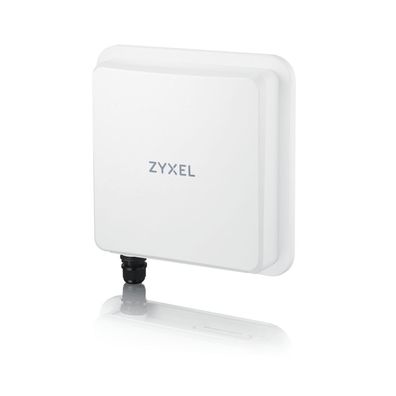 ZyXEL FWA710 5G Outdoor LTE Modem Router Nebulaflex