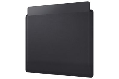 Samsung Slim Pouch 14Zoll für Book 3 Pro, Black