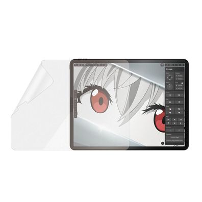 PanzerGlass iPad Pro 12.9Zoll (2018/20/21/22) CF GraphicPaper AB