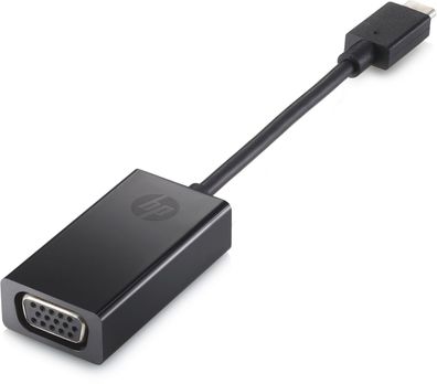 HP USB-C-zu-VGA-Adapter