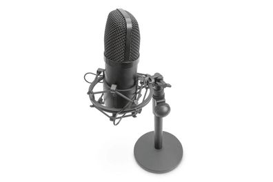 Digitus USB Condenser Microphone, Studio