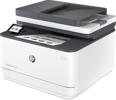 HP Laserjet Pro MFP 3102fdn 3in1 Multifunktionsdrucker