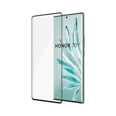 SAFE. by PanzerGlass Screen Protector Honor 70, AWF