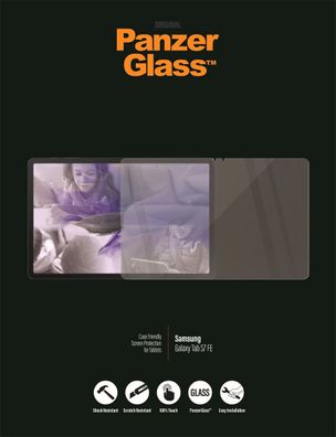 PanzerGlass Samsung Galaxy T S7 FE; FE 5G-Glas