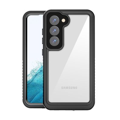 4smarts Active Pro Rugged Case Stark f. Samsung Galaxy S23