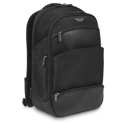 Targus Mobile VIP 12.5-15.6Zoll 20L Laptop Backpack Black