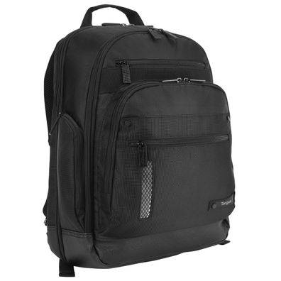 Targus Campus 15-16Zoll Laptop Backpack Black
