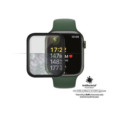 PanzerGlass Apple Watch Series 8, 7 41mm SP Glass