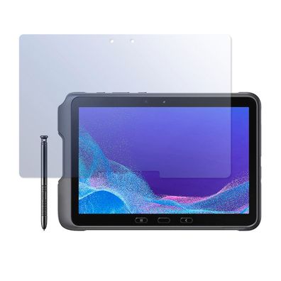 4smarts Second Glass 2.5D für Samsung Galaxy Tab Active 4 Pro