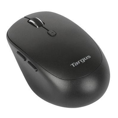 Targus Antimicrobial Mid-size Dual Mode BTh Mouse