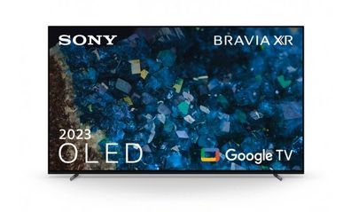 Sony FWD-65A80L 65Zoll Display UHD TV Tuner