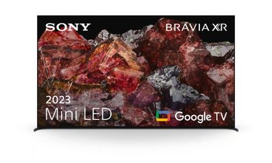 Sony FWD-65X95L 65Zoll Display UHD TV Tuner