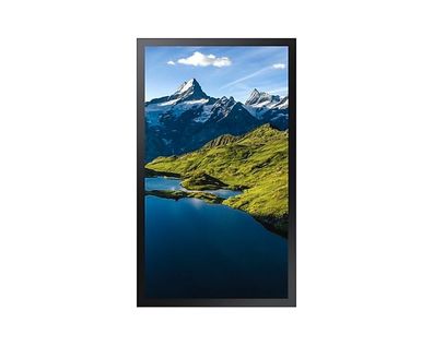 Samsung OH75A 190 cm (75Zoll) OHA Series LCD-Display