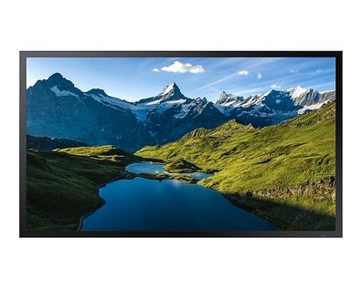 Samsung OH55A-S 140 cm (55Zoll) LCD-Display