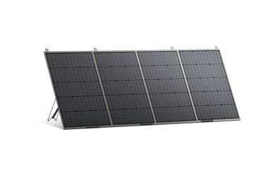bluetti solar panel pv420