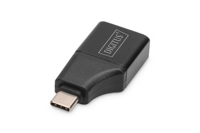 Digitus 4K USB Adapter, USB - C/ Stecker auf HDMI A/ Buchse