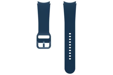 Samsung Sport Band (M/ L) für Watch, Indigo