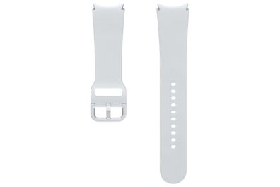 Samsung Sport Band (M/ L) für Watch, Silver