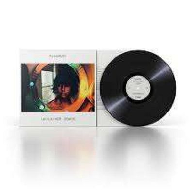 PJ Harvey: Uh Huh Her - Demos (180g) - Island - (Vinyl / Rock (Vinyl))
