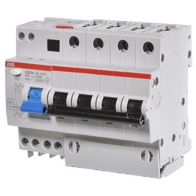 ABB DS204 M A-B16-0,03 Fi Schalter 2CSR274101R1165