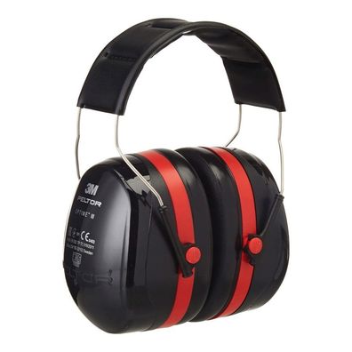 3M Peltor Optime III (H540A) Kapselgehörschutz Lärmschutz Gehörschutz