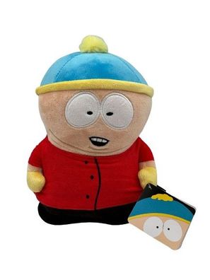South Park Eric Cartmani 23 cm Plüsch Stofftier Kuscheltier