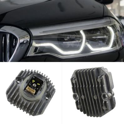 LED 63117214940 Rechts Tagfahrlicht Standlicht für BMW G30 G31