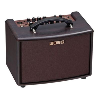 Boss AC-22LX Tragbarer Akustikverstärker
