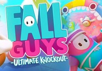 Fall Guys: Ultimate Knockout Steam CD Key