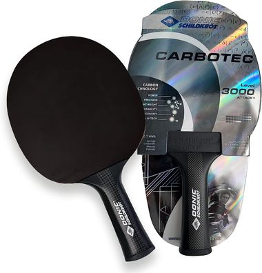 Donic Tischtennisschläger Carbotec 3000