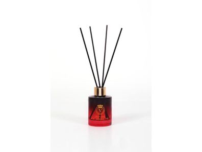 Ich Versage nie Red Nobile Raumduft Parfum luxeriöser Design Duftspender 100 ml