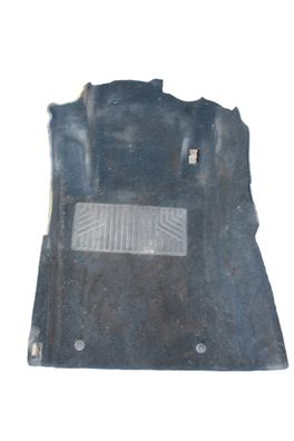 Teppich Fußraum vorne links A2116800140 Mercedes E Klasse W211 Kombi 02-09
