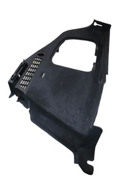 Verkleidung Kofferraum hinten rechts 8T8863880M Audi A5 8T Sportback 09-11