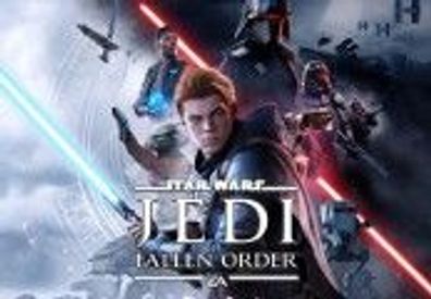 Star Wars: Jedi Fallen Order Origin CD Key