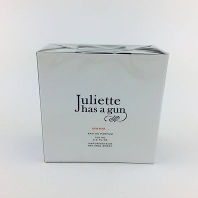 Juliette Has A Gun MMMM... Eau de Parfum 100ml