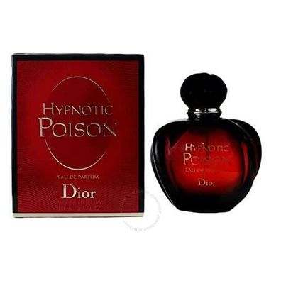 Dior Hypnotic Poison Eau de Parfum für Damen 100ml